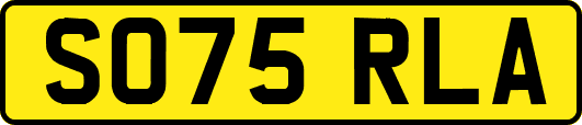 SO75RLA