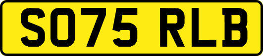 SO75RLB