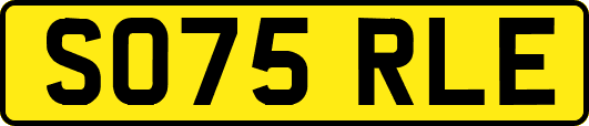 SO75RLE