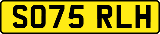 SO75RLH