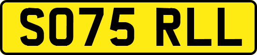 SO75RLL