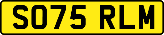 SO75RLM