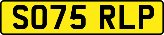 SO75RLP