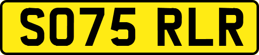 SO75RLR