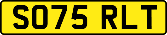 SO75RLT