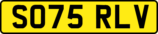 SO75RLV
