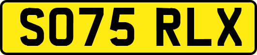 SO75RLX