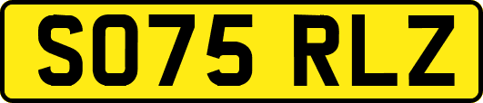 SO75RLZ