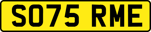 SO75RME