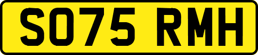 SO75RMH