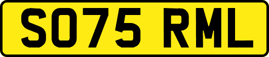 SO75RML