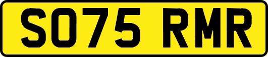 SO75RMR