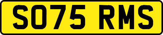 SO75RMS