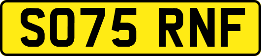SO75RNF