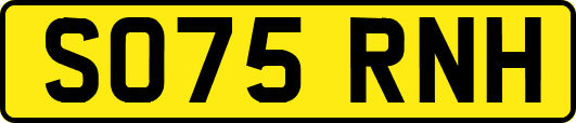 SO75RNH