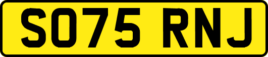 SO75RNJ