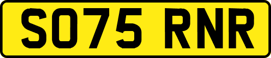 SO75RNR