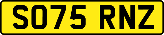SO75RNZ
