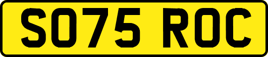 SO75ROC