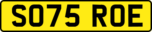 SO75ROE