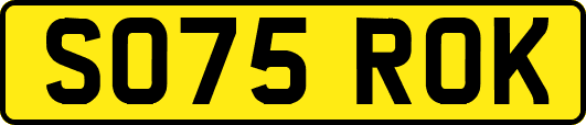 SO75ROK