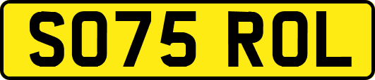 SO75ROL