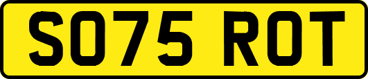 SO75ROT