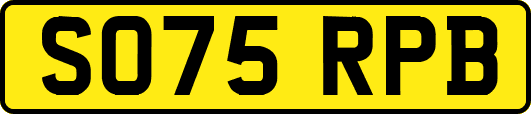 SO75RPB