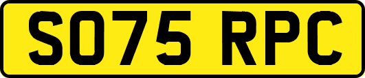 SO75RPC