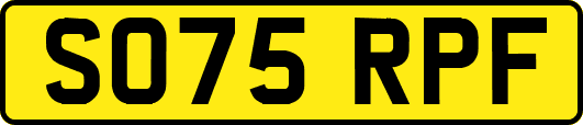 SO75RPF
