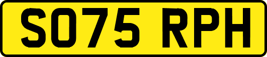 SO75RPH