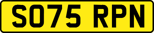 SO75RPN