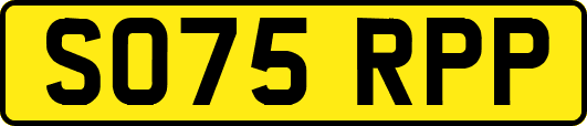 SO75RPP