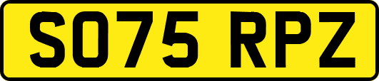 SO75RPZ