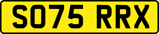 SO75RRX
