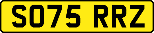 SO75RRZ