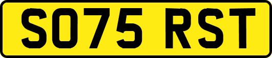 SO75RST