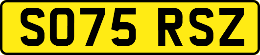 SO75RSZ