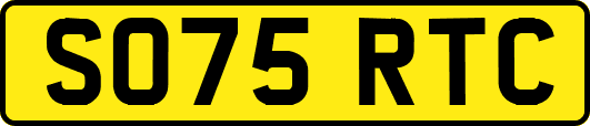 SO75RTC