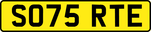 SO75RTE