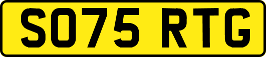 SO75RTG