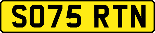 SO75RTN