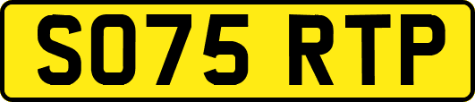 SO75RTP