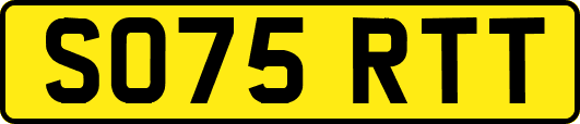 SO75RTT