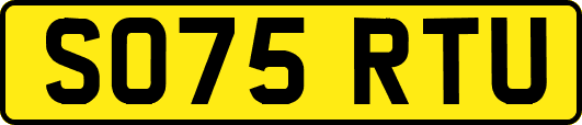 SO75RTU