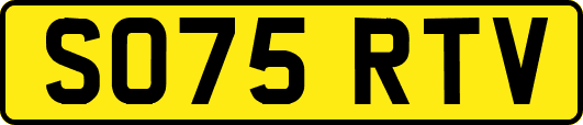 SO75RTV