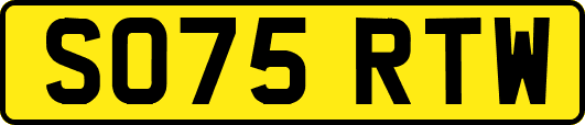SO75RTW
