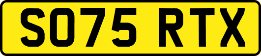 SO75RTX