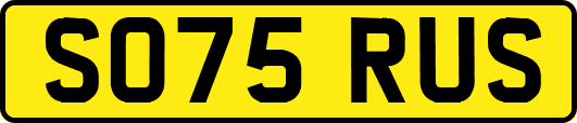 SO75RUS