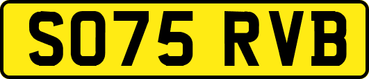 SO75RVB
